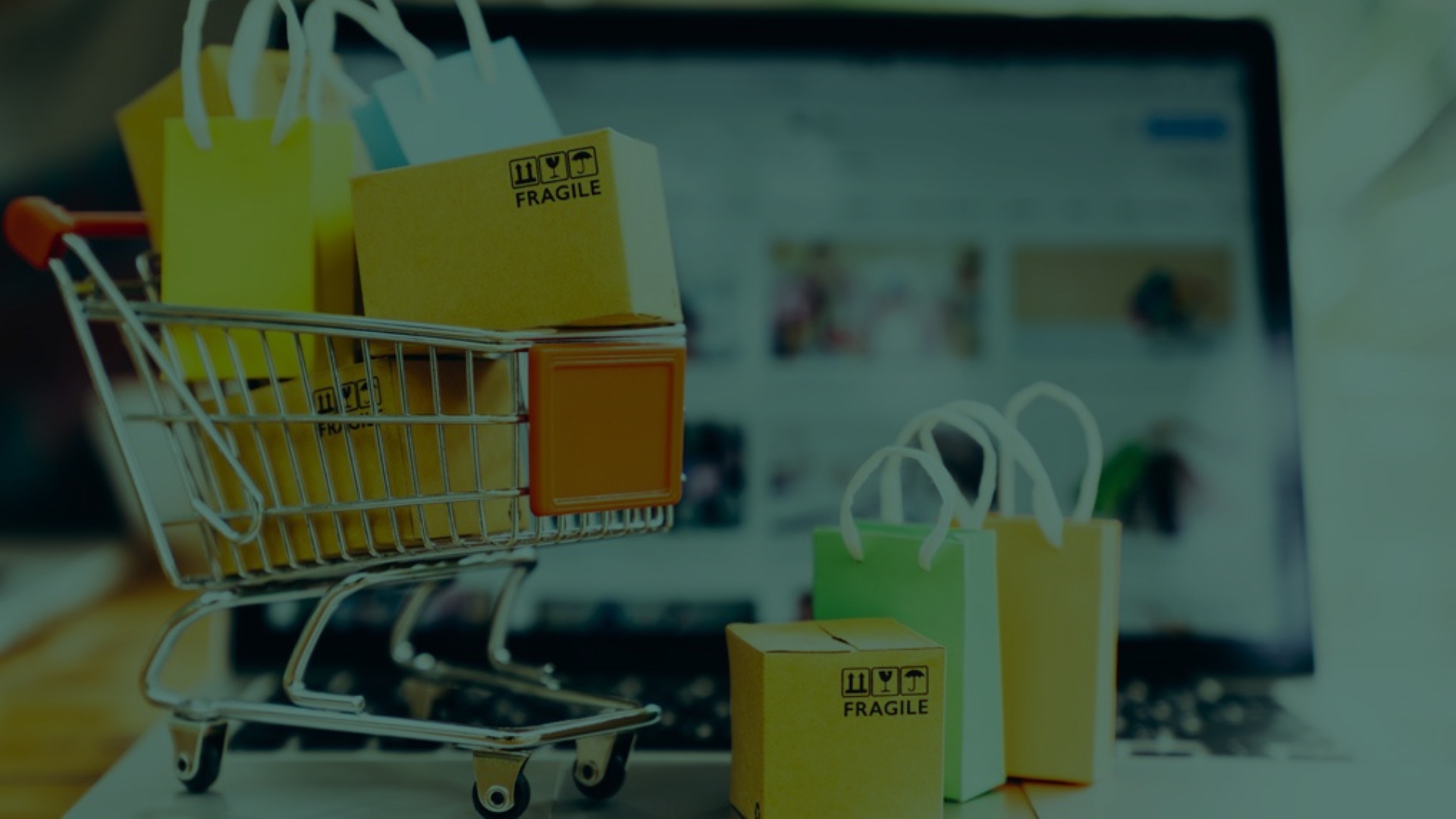 Login Full Background